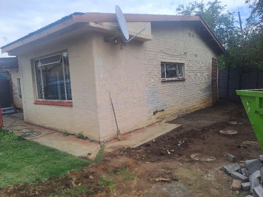 3 Bedroom Property for Sale in Oos Einde North West